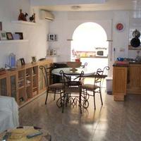 Таунхаус в центре города в Испании, Валенсия, Аликанте, 86 кв.м.