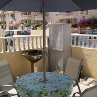 Таунхаус в центре города в Испании, Валенсия, Аликанте, 86 кв.м.