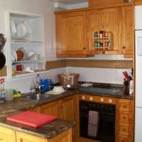 Таунхаус в центре города в Испании, Валенсия, Аликанте, 86 кв.м.