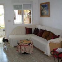 Таунхаус в центре города в Испании, Валенсия, Аликанте, 86 кв.м.