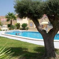 Таунхаус в центре города в Испании, Валенсия, Аликанте, 86 кв.м.