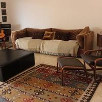 Apartment in the city center in Spain, Comunitat Valenciana, Alicante, 110 sq.m.