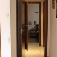 Apartment in the city center in Spain, Comunitat Valenciana, Alicante, 110 sq.m.