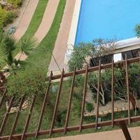 Apartment in the city center in Spain, Comunitat Valenciana, Alicante, 110 sq.m.