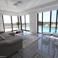 Villa in the suburbs in Spain, Comunitat Valenciana, Alicante, 217 sq.m.