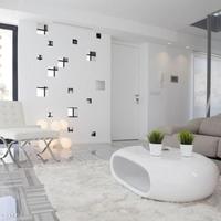 Villa in the suburbs in Spain, Comunitat Valenciana, Alicante, 217 sq.m.