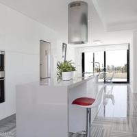 Villa in the suburbs in Spain, Comunitat Valenciana, Alicante, 217 sq.m.