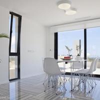Villa in the suburbs in Spain, Comunitat Valenciana, Alicante, 217 sq.m.