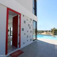Villa in the suburbs in Spain, Comunitat Valenciana, Alicante, 217 sq.m.