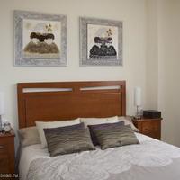 Villa in the suburbs in Spain, Comunitat Valenciana, Alicante, 180 sq.m.