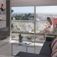 Villa in the suburbs in Spain, Comunitat Valenciana, Alicante, 180 sq.m.