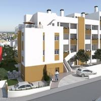 Villa in the suburbs in Spain, Comunitat Valenciana, Alicante, 180 sq.m.