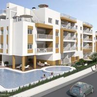 Villa in the suburbs in Spain, Comunitat Valenciana, Alicante, 180 sq.m.