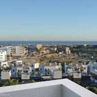 Villa in the suburbs in Spain, Comunitat Valenciana, Alicante, 180 sq.m.