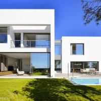 Вилла в пригороде в Испании, Валенсия, Аликанте, 225 кв.м.