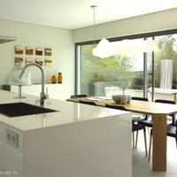 Вилла в пригороде в Испании, Валенсия, Аликанте, 225 кв.м.