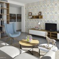 Вилла в пригороде в Испании, Валенсия, Аликанте, 206 кв.м.