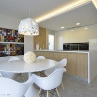 Вилла в пригороде в Испании, Валенсия, Аликанте, 206 кв.м.