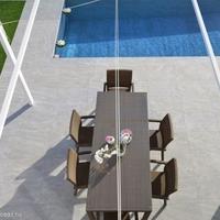 Вилла в пригороде в Испании, Валенсия, Аликанте, 206 кв.м.