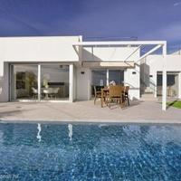 Вилла в пригороде в Испании, Валенсия, Аликанте, 206 кв.м.