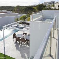 Вилла в пригороде в Испании, Валенсия, Аликанте, 206 кв.м.