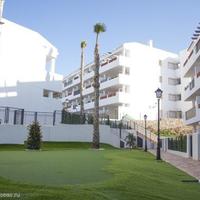 Апартаменты в пригороде в Испании, Валенсия, Аликанте, 134 кв.м.