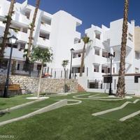 Apartment in the suburbs in Spain, Comunitat Valenciana, Alicante, 134 sq.m.