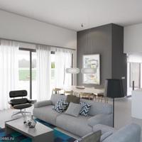 Вилла в пригороде в Испании, Валенсия, Аликанте, 380 кв.м.