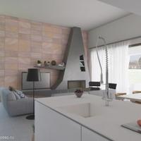 Вилла в пригороде в Испании, Валенсия, Аликанте, 380 кв.м.