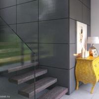 Вилла в пригороде в Испании, Валенсия, Аликанте, 380 кв.м.