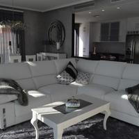 Villa in the suburbs in Spain, Comunitat Valenciana, Alicante, 334 sq.m.