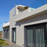 Villa in the suburbs in Spain, Comunitat Valenciana, Alicante, 334 sq.m.