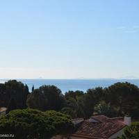 Villa in the suburbs in Spain, Comunitat Valenciana, Alicante, 334 sq.m.