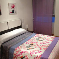 Apartment at the first line of the sea / lake in Spain, Comunitat Valenciana, Alicante, 85 sq.m.