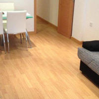 Apartment at the first line of the sea / lake in Spain, Comunitat Valenciana, Alicante, 85 sq.m.