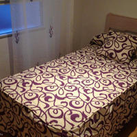 Apartment at the first line of the sea / lake in Spain, Comunitat Valenciana, Alicante, 85 sq.m.