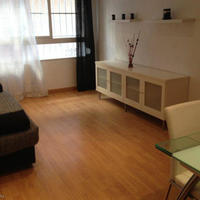 Apartment at the first line of the sea / lake in Spain, Comunitat Valenciana, Alicante, 85 sq.m.