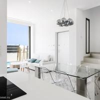 Villa in the suburbs in Spain, Comunitat Valenciana, Alicante, 114 sq.m.