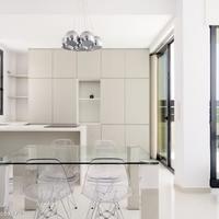 Villa in the suburbs in Spain, Comunitat Valenciana, Alicante, 114 sq.m.