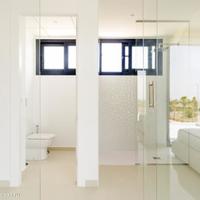 Villa in the suburbs in Spain, Comunitat Valenciana, Alicante, 114 sq.m.