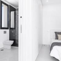 Villa in the suburbs in Spain, Comunitat Valenciana, Alicante, 114 sq.m.