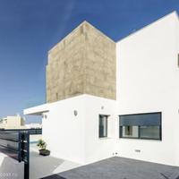 Villa in the suburbs in Spain, Comunitat Valenciana, Alicante, 114 sq.m.