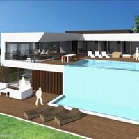 Villa in the suburbs in Spain, Comunitat Valenciana, Alicante, 500 sq.m.