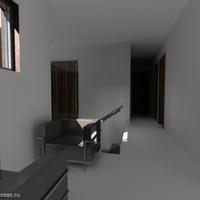 Villa in the suburbs in Spain, Comunitat Valenciana, Alicante, 500 sq.m.