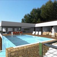 Villa in the suburbs in Spain, Comunitat Valenciana, Alicante, 500 sq.m.