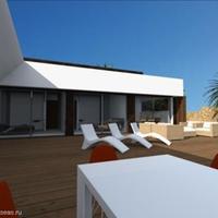 Villa in the suburbs in Spain, Comunitat Valenciana, Alicante, 500 sq.m.