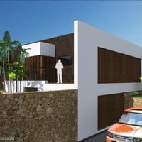 Villa in the suburbs in Spain, Comunitat Valenciana, Alicante, 500 sq.m.