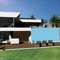 Villa in the suburbs in Spain, Comunitat Valenciana, Alicante, 500 sq.m.