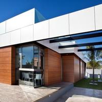 Villa in the suburbs in Spain, Comunitat Valenciana, Alicante, 121 sq.m.