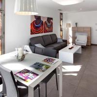 Villa in the suburbs in Spain, Comunitat Valenciana, Alicante, 121 sq.m.